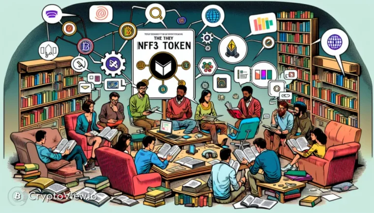 Czy książka NFT rewolucjonizuje Web3?