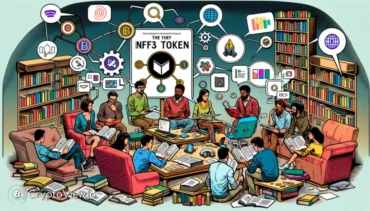 O Livro NFT está Revolucionando a Web3?