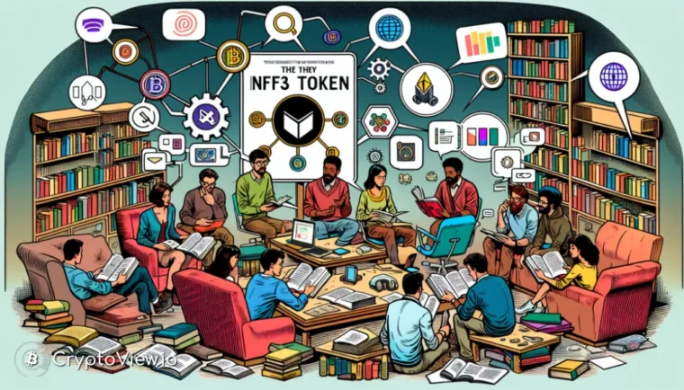 O Livro NFT está Revolucionando a Web3?