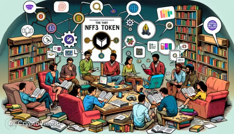 Революционирует ли книга о NFT мир Web3?