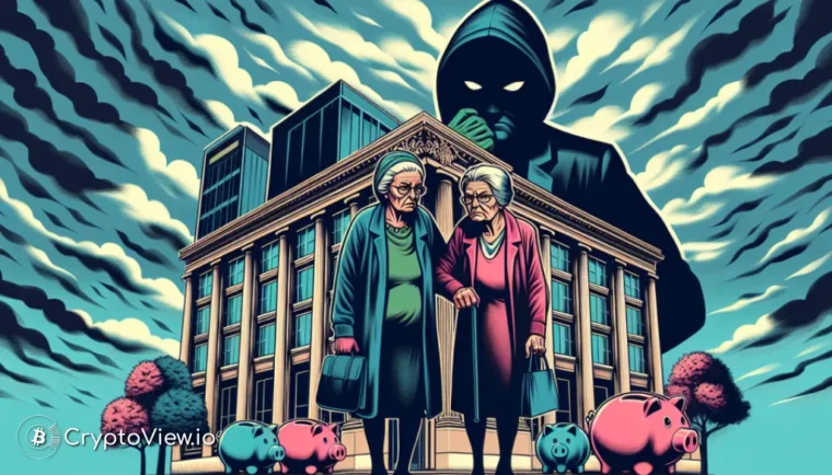 Le banche possono fermare i prelievi fraudolenti dai conti?