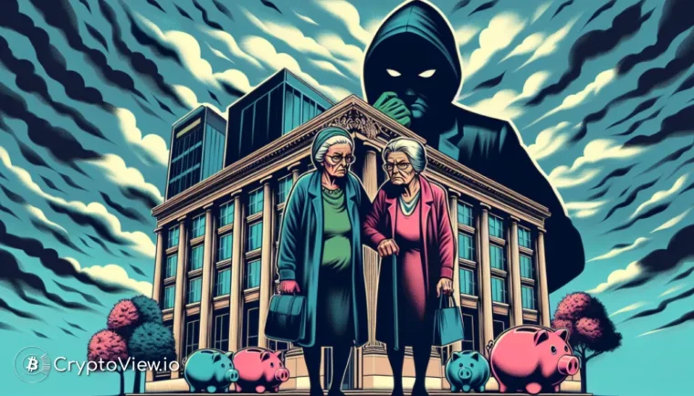 Могут ли банки остановить мошеннические сливы с банковских счетов?