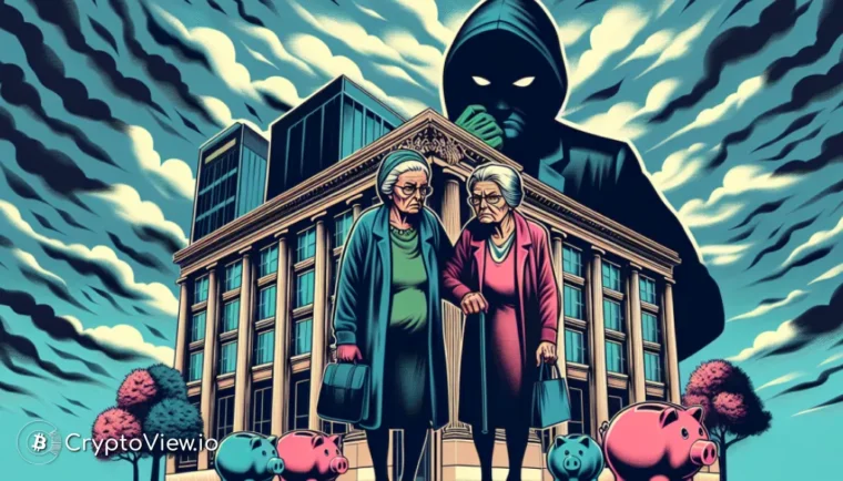 Kan Banker Stoppa Bedrägliga Tömningar av Konton?