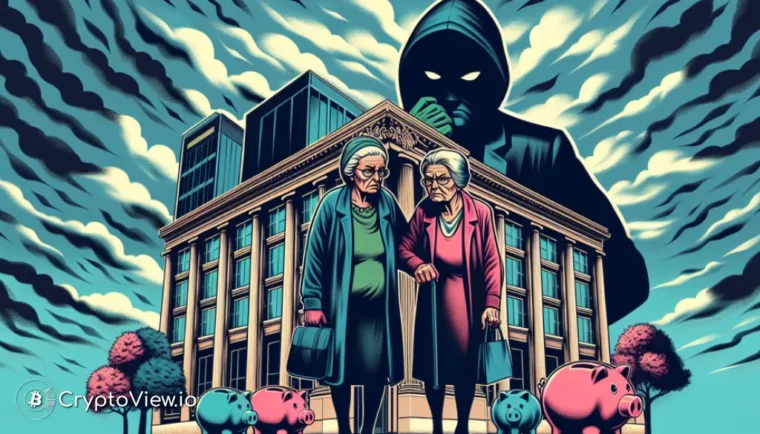 银行能阻止账户被盗吗？