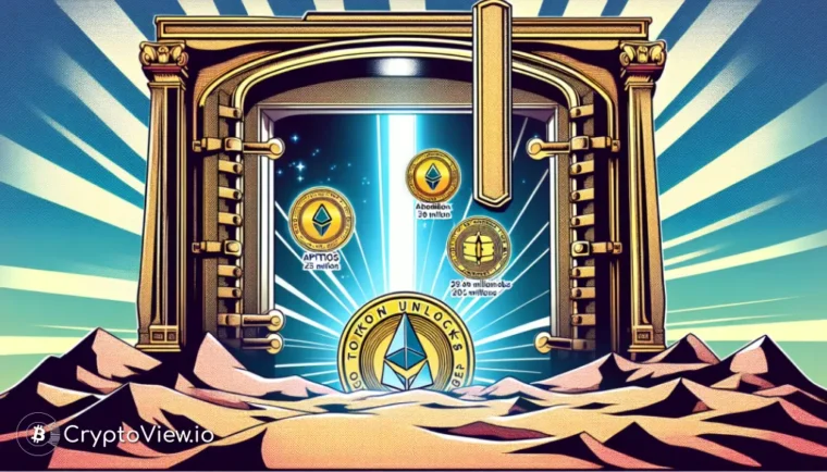 هل شهر فبراير شهر رئيسي لفتح العملات المشفرة؟