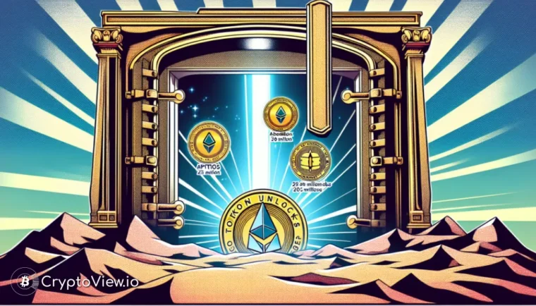 Er februar en nøglemåned for krypto låsninger?