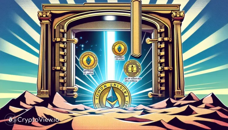 È febbraio un mese chiave per gli sblocchi crittografici?