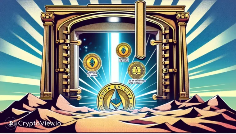 Er februar en nøkkelmåned for krypto-avsløringer?