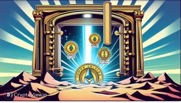 Czy luty to kluczowy miesiąc dla odblokowań kryptowalut?