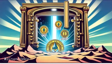 É Fevereiro um Mês Chave para Desbloqueios de Cripto?