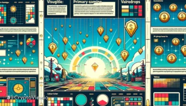 What's Next in Gaming Token Drops?