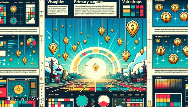 What's Next in Gaming Token Drops?