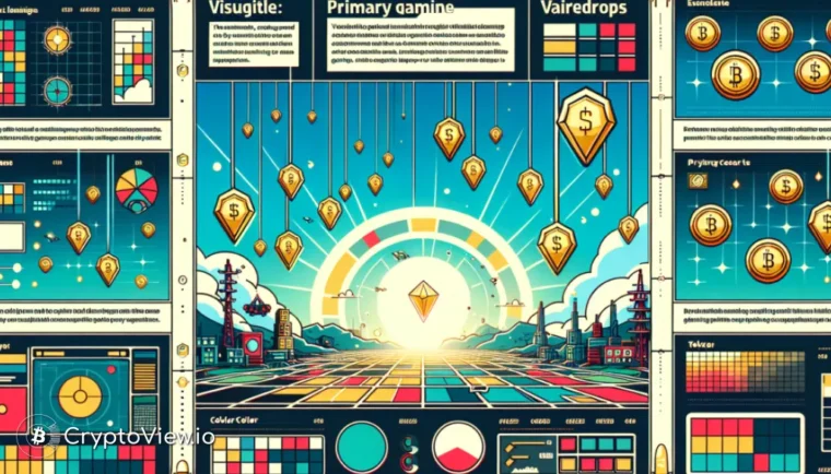 Wat is de volgende stap in Gaming Token Airdrops?