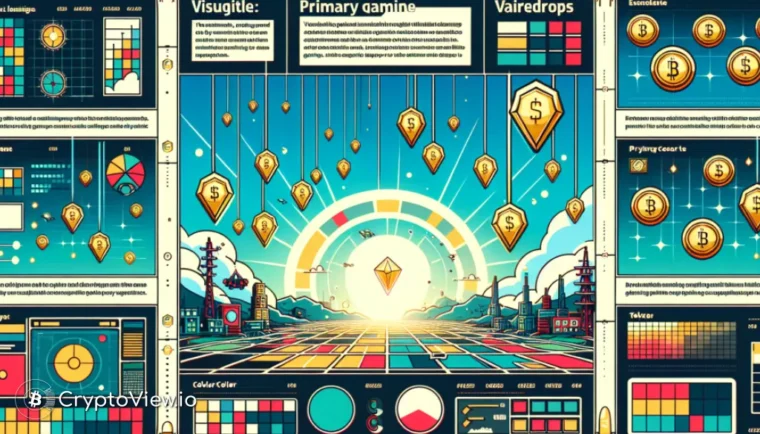 Vad kommer härnäst i spel-token-utdelningar?