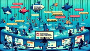 ¿Están Dominando las Estafas de Phishing Twitter?