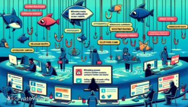 Twitterを支配するフィッシング詐欺はありますか？