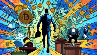 هل ستنجح كوينبيز في تحديها القانوني مع هيئة الأوراق المالية والبورصات؟