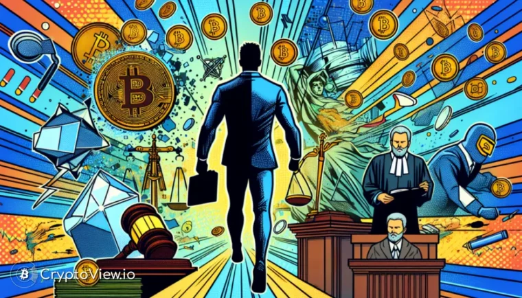 Coinbase triomphera-t-il dans son défi juridique contre la SEC ?