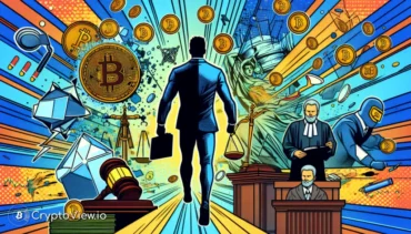 Vil Coinbase Triumph i sin SEC juridiske utfordring?