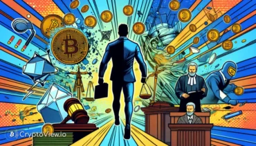 Czy Coinbase zwycięży w swoim wyzwaniu prawny przed SEC?