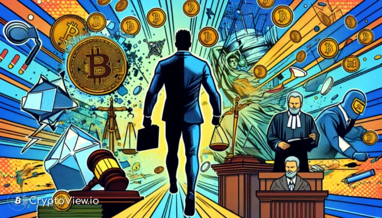 Kommer Coinbase att triumfera i sin rättsliga utmaning mot SEC?