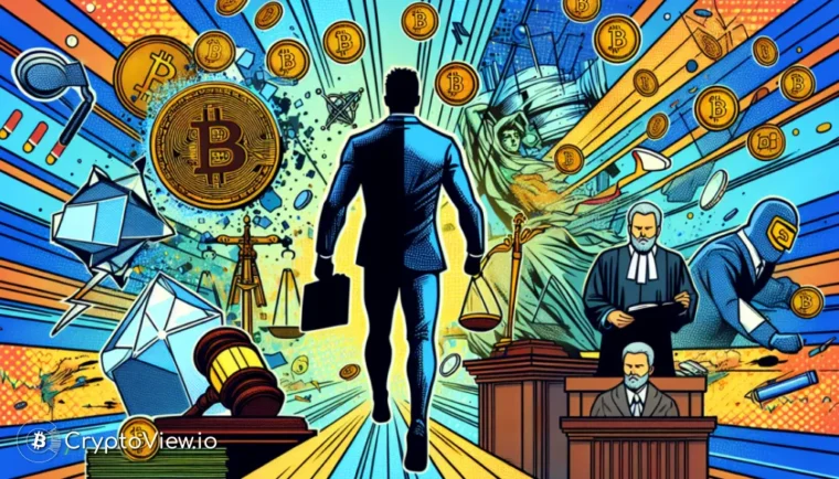 Coinbase能在其SEC法律挑战中取得胜利吗？