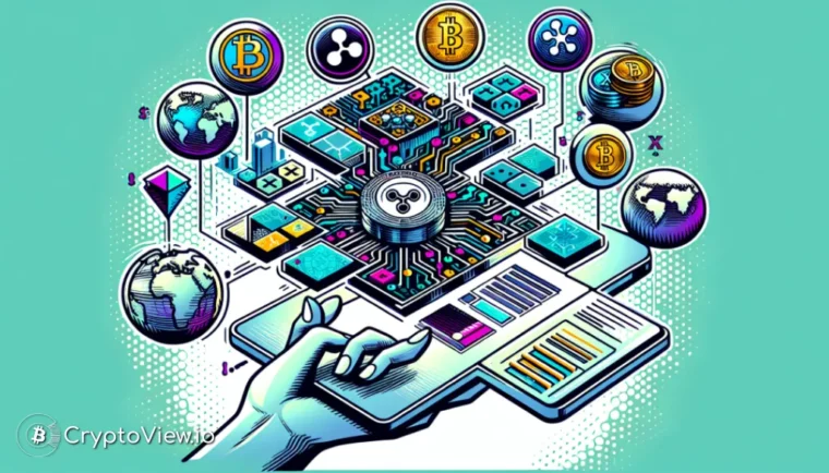 ¿Está Ripple Moldeando el Futuro de las Finanzas?