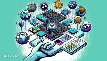 Ripple sta plasmando il futuro della finanza?