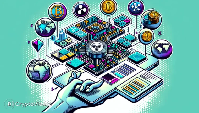 Vormt Ripple de Toekomst van Financiën?