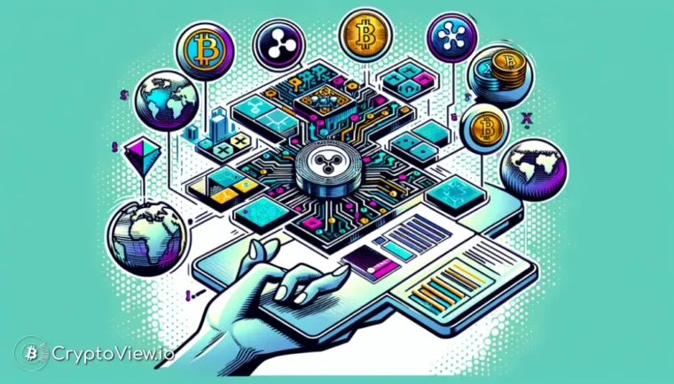 Está a Ripple Moldando o Futuro das Finanças?