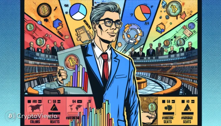 Er Crypto Fremtiden for El Salvador?