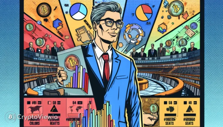 ¿Es Crypto el Futuro para El Salvador?