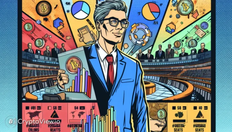 エルサルバドルの未来は暗号通貨ですか？