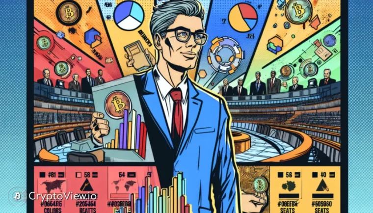 Is Crypto de Toekomst voor El Salvador?