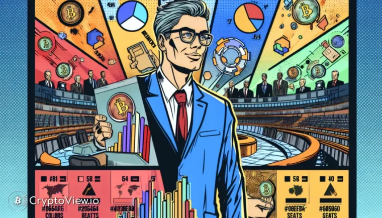 Är Kryptovaluta Framtiden för El Salvador?