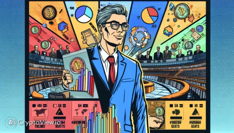 엘살바도르의 미래는 암호화폐입니까?