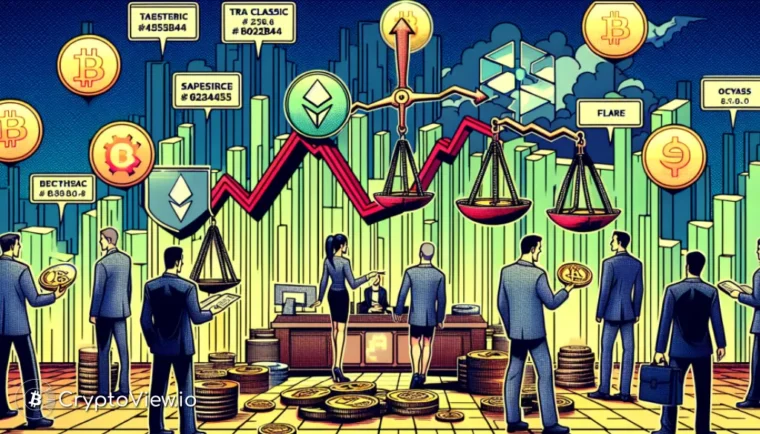 Terra Classic mène-t-il un rallye crypto?