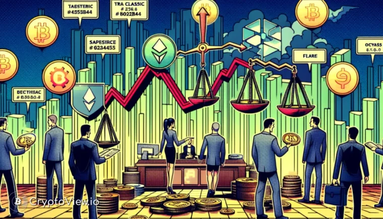 Leidt Terra Classic een Crypto Rally?