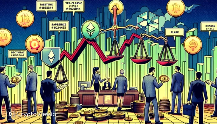 Terra Classic是否引领了加密货币的涨势？