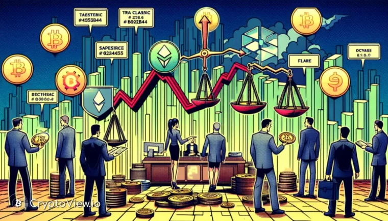 테라 클래식이 암호화폐 랠리를 주도하고 있나요?