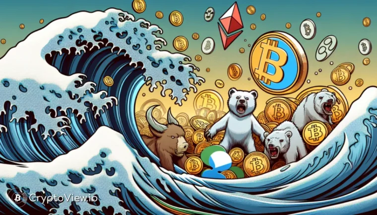 ¿Está Ripple (XRP) enfrentando nuevos desafíos?