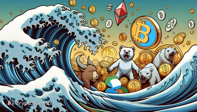 Riscontra Ripple (XRP) Nuove Sfide?