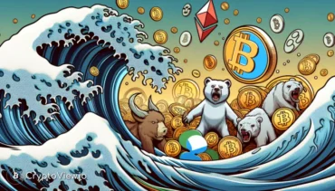 リップル（XRP）は新たな挑戦に直面していますか？