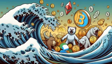 Står Ripple (XRP) overfor nye utfordringer?