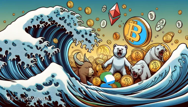 A Ripple (XRP) Está Enfrentando Novos Desafios?