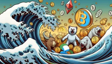 Enfronter Ripple (XRP) nya utmaningar?