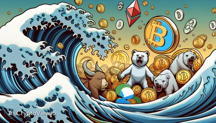 Enfronter Ripple (XRP) nya utmaningar?