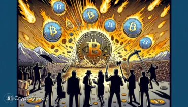 What's Next for Bitcoin in 2024?