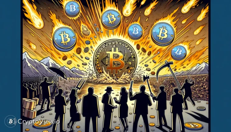 What's Next for Bitcoin in 2024?