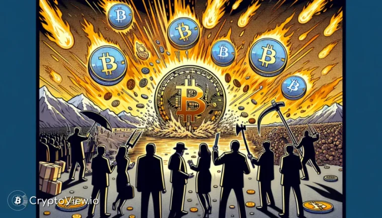 Quel avenir pour le Bitcoin en 2024 ?